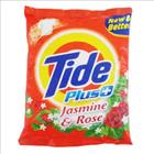 TIDE PLUS JASMINE & ROSE 